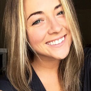 Meet your Posher, Riley